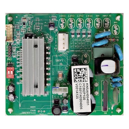 Goodman Pcbep100Sf Variable Speed PCBEP100SF